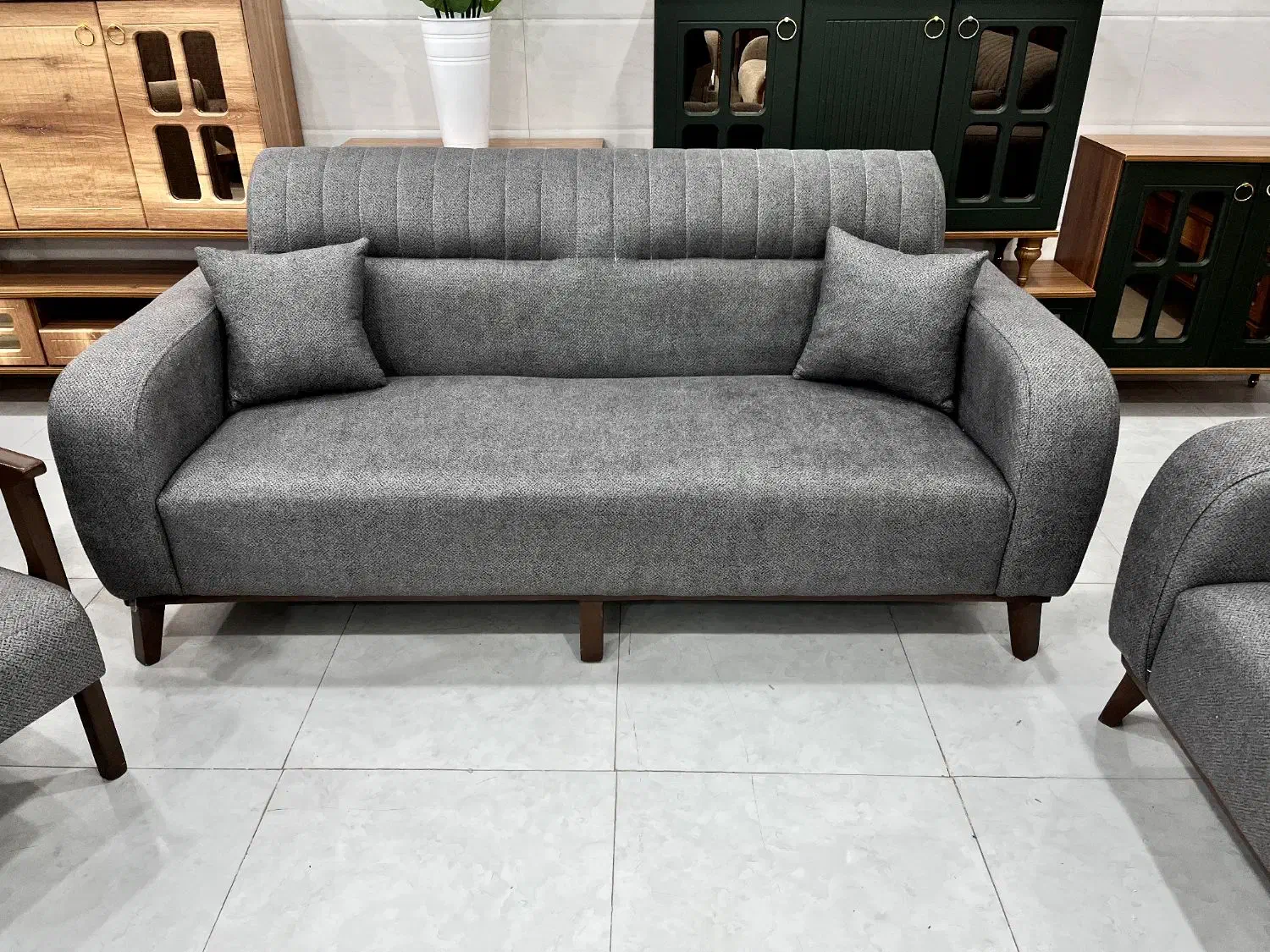 مبل مینیمال با قیمت مناسب|مبلمان خانگی و میز عسلی|خرمآباد, |دیوار