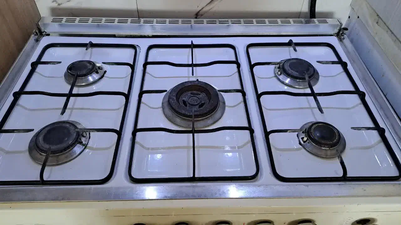 اجاق گاز|اجاق گاز و لوازم برقی پخت‌وپز|ابهر, |دیوار