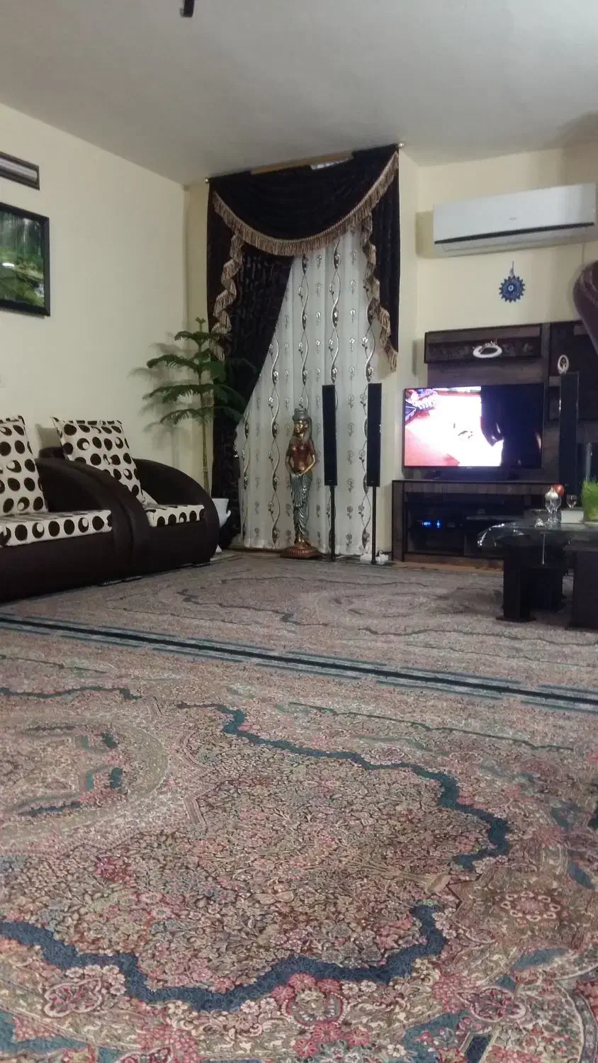 فروش آپارتمان 100 متری|فروش آپارتمان|بم, |دیوار