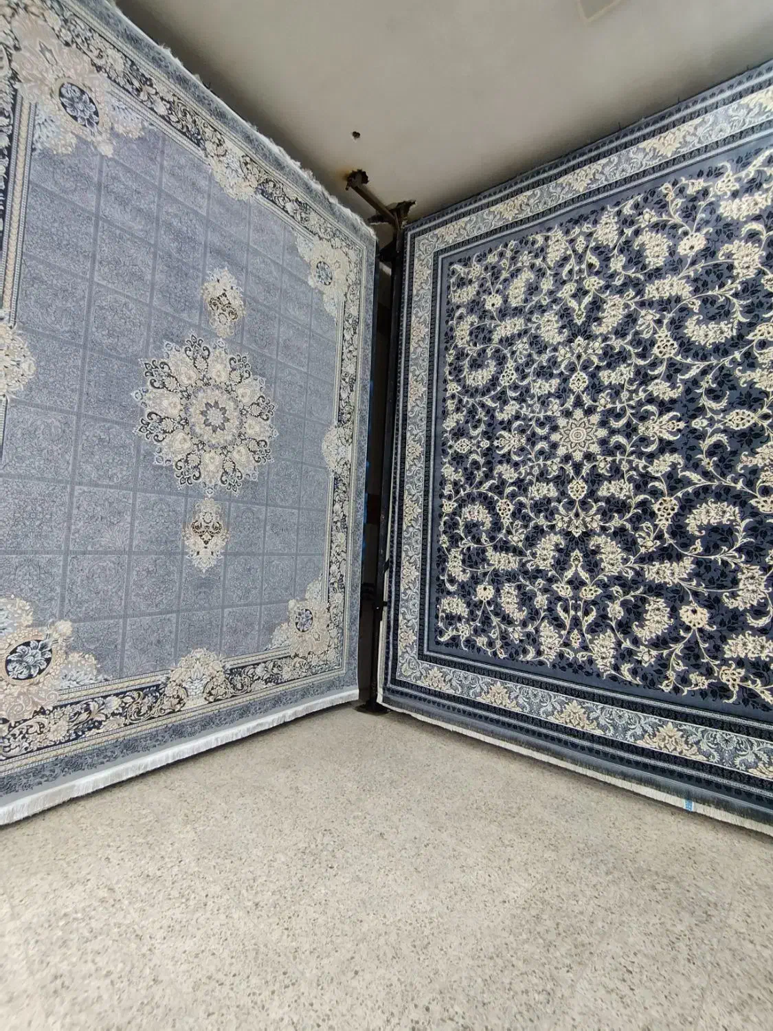 فرش آوا|فرش|اندیمشک, |دیوار