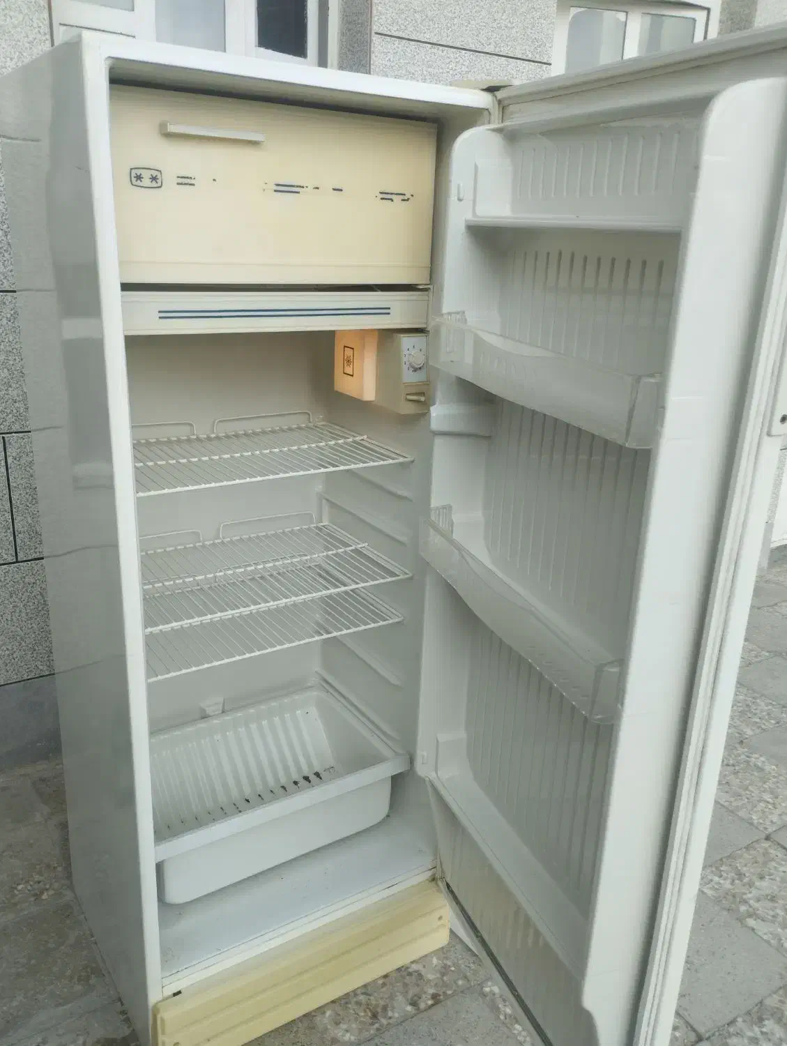 یخچال|یخچال و فریزر|سوری, |دیوار