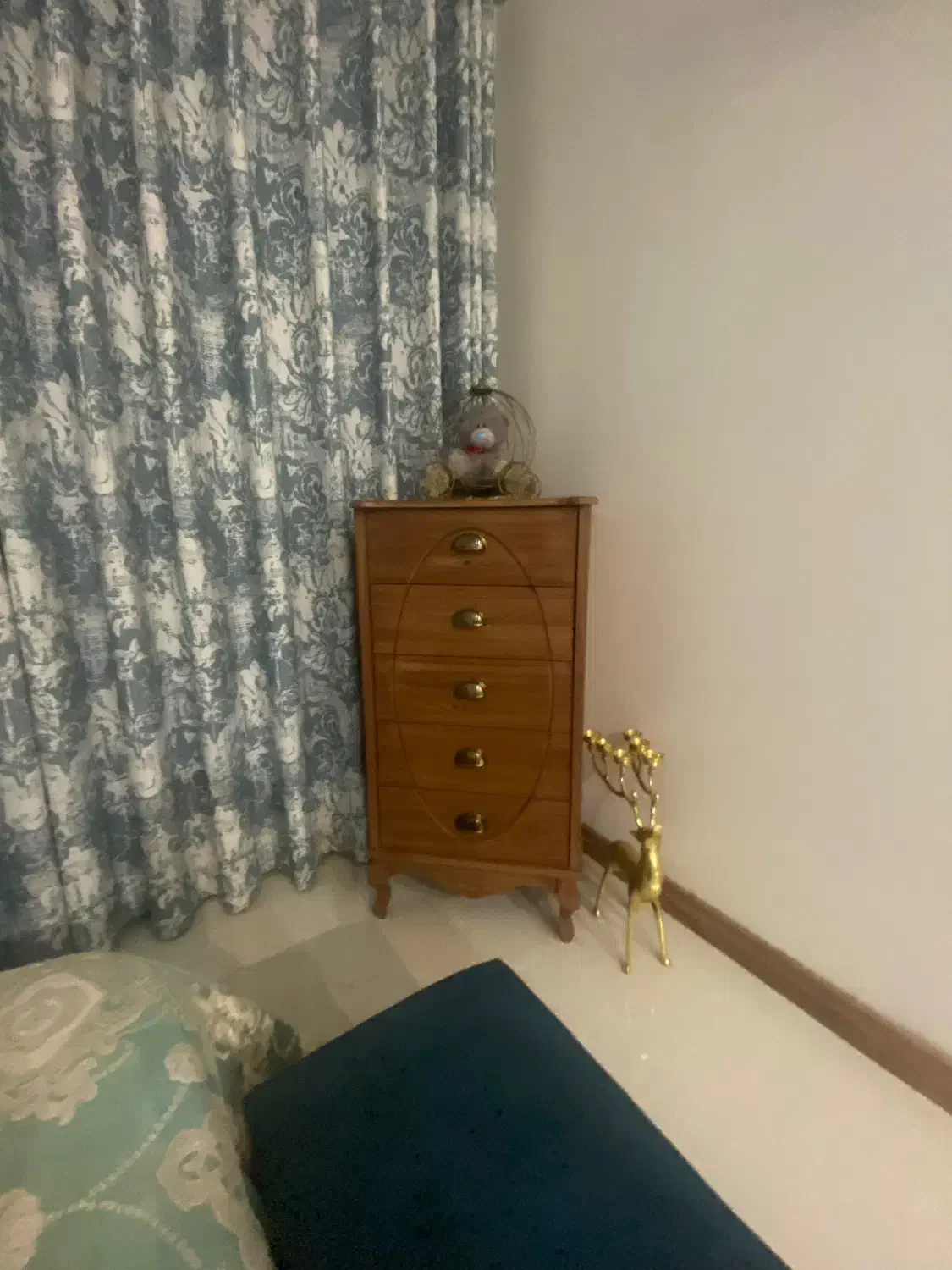 سرویس خواب کامل به جز تشک 35/۰۰۰/۰۰۰|تخت و سرویس خواب|تنکابن, |دیوار