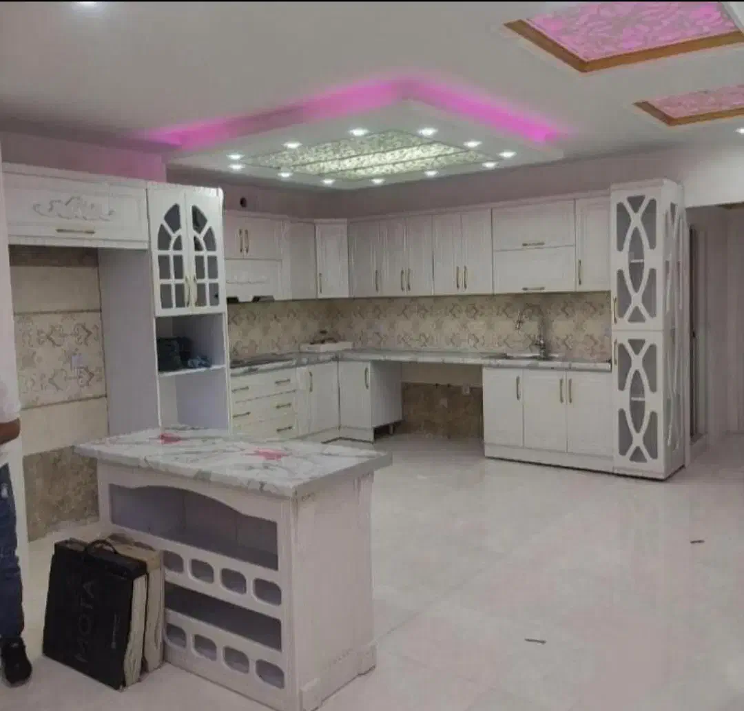 کابینت پر فروش و ابزار ساده کد4896547|مصالح و تجهیزات ساختمان|رشت, جانبازان|دیوار