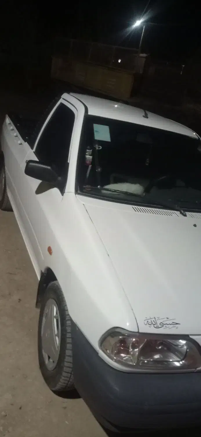 پراید وانت 151|خودرو سواری و وانت|جوین, |دیوار