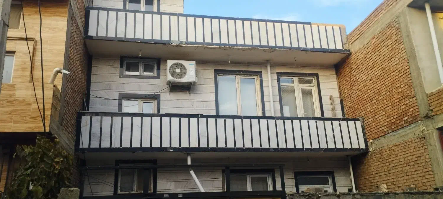 خانه دوطبقه اپارتمانی|فروش آپارتمان|محمدبار, |دیوار