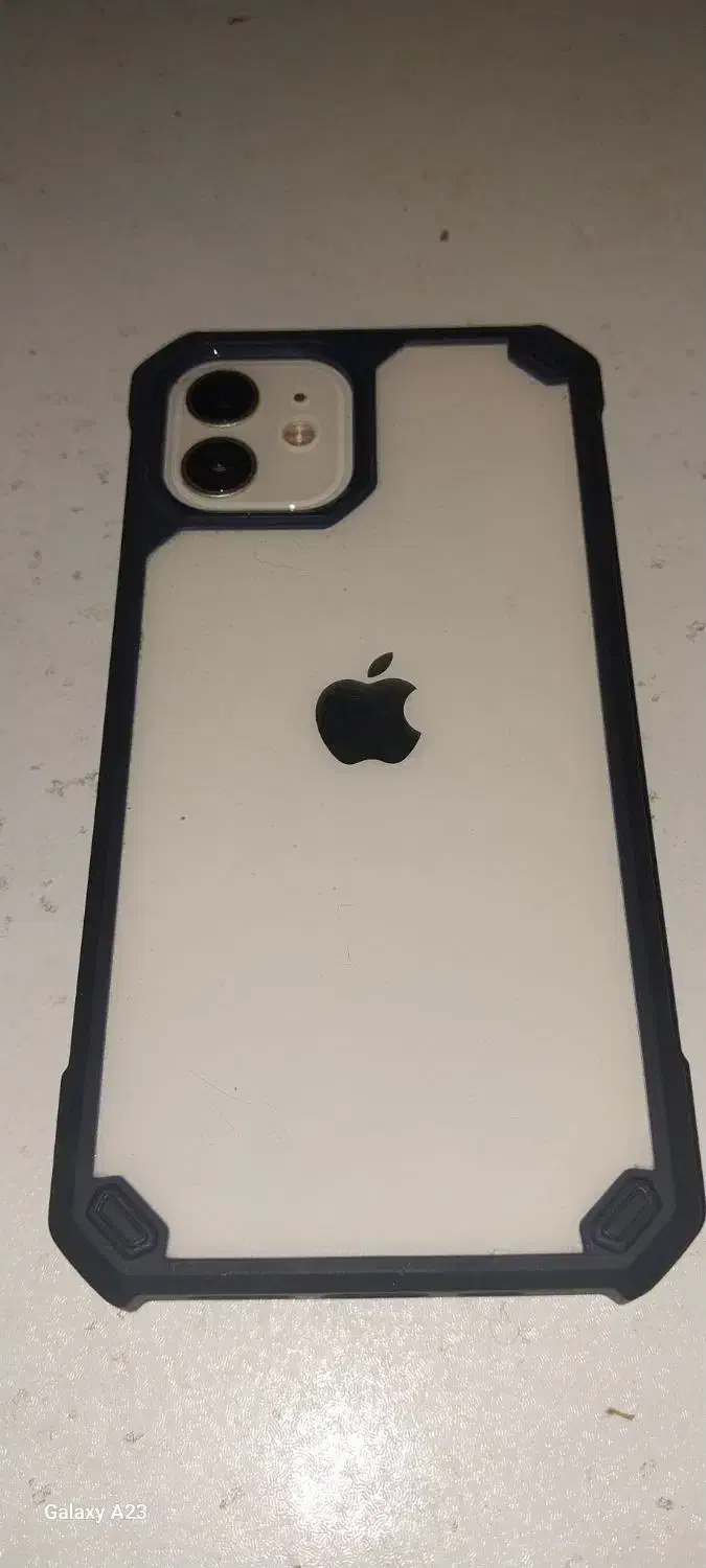 آیفون ۱۲ za|موبایل|لنگرود, |دیوار