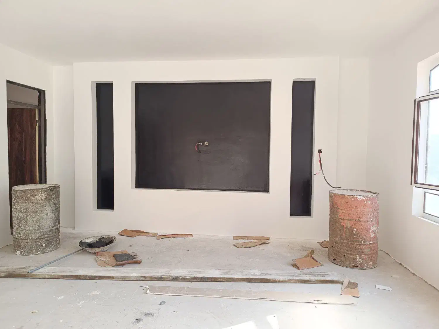 کناف کار و نقاش اهر کلیبر|خدمات پیشه و مهارت|کلیبر, |دیوار