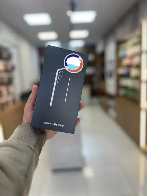 سامسونگ s25 ultra|موبایل|شهرکرد, |دیوار