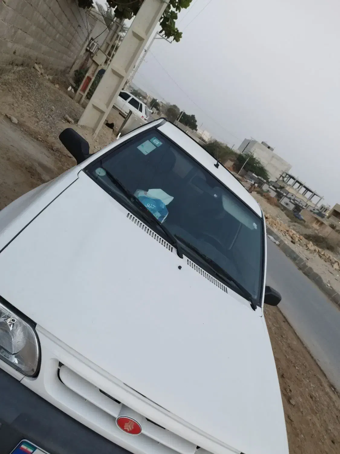 پراید وانت|خودرو سواری و وانت|قصرقند, |دیوار