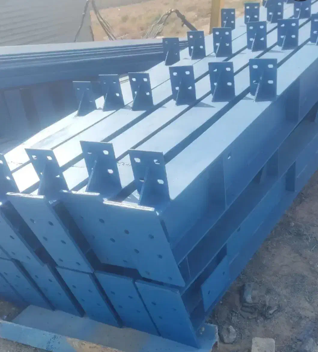 فروش از کارگاه انواع سوله نو و دست دوم|مصالح و تجهیزات ساختمان|رباطکریم, آدران|دیوار