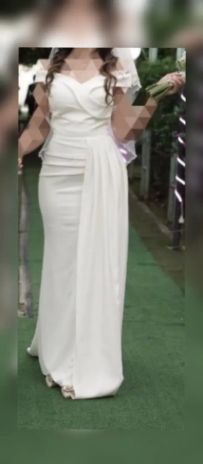 (لباس مجلسی مناسب باسلیقه ها )|لباس|فردیس, فردیس|دیوار