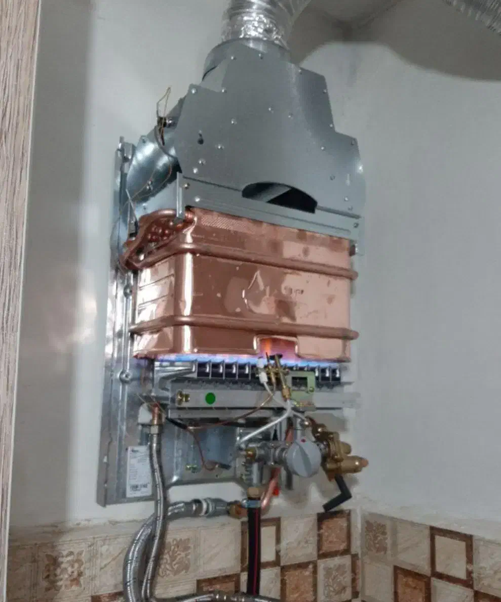 خدمات فنی تیموری،تعمیر،بخاری گازی و آبگرمکن و..|خدمات پیشه و مهارت|کرمانشاه, |دیوار