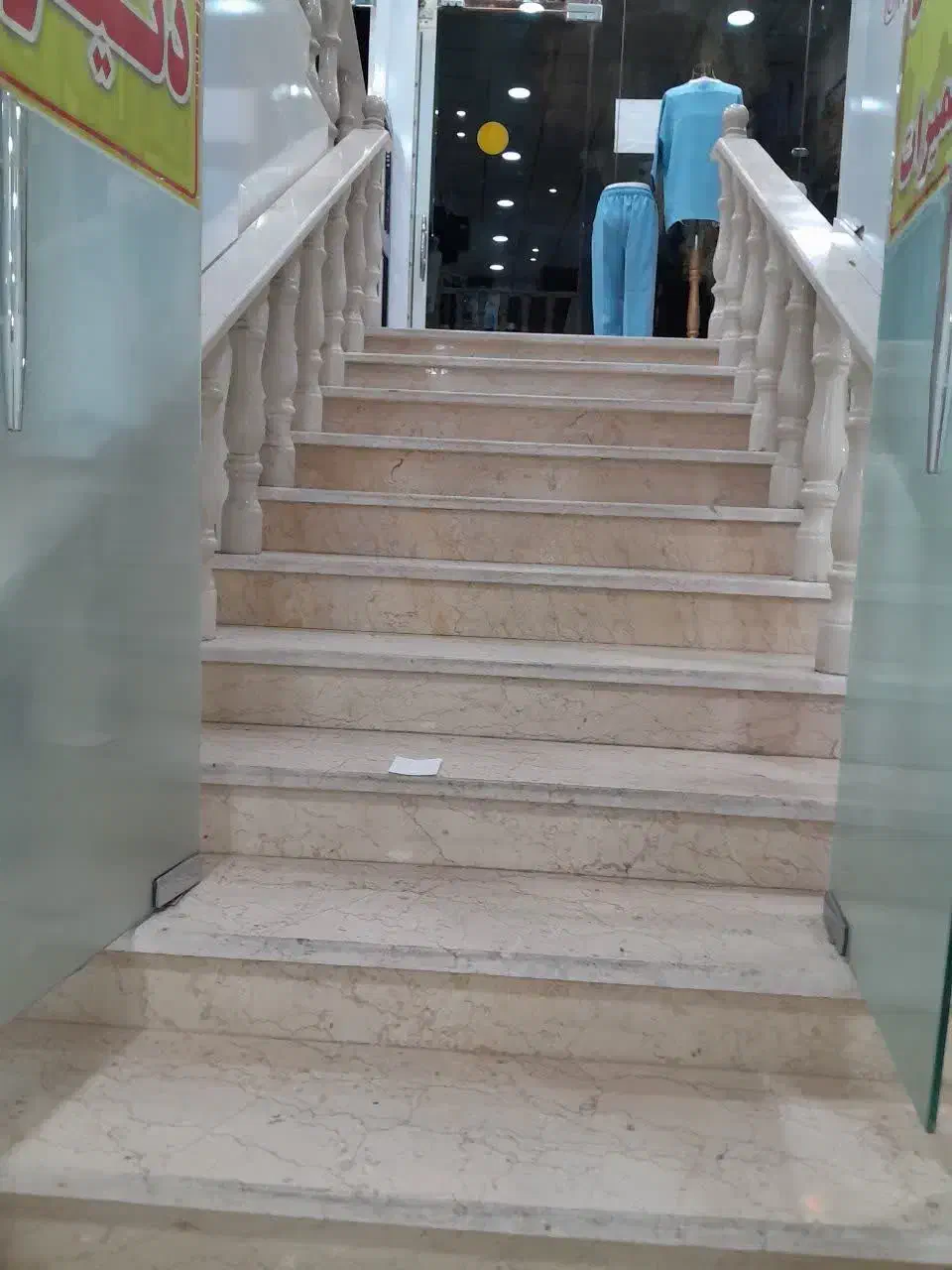 اجاره مغازه ۷۰ متری در لسانی|اجارهٔ مغازه و غرفه|قم, لسانی|دیوار