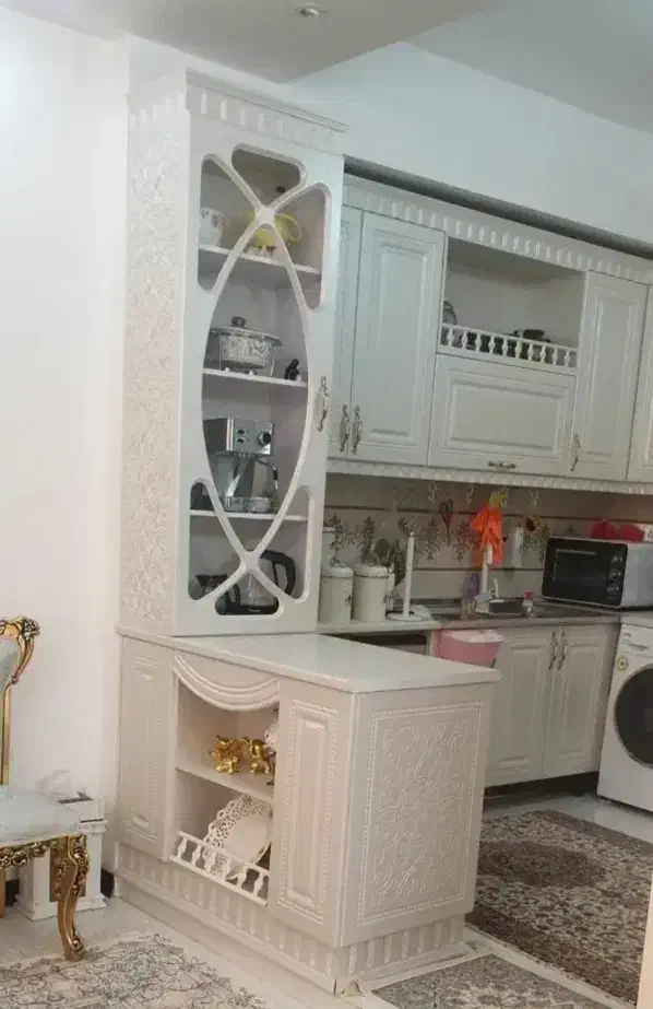 واحدی شیک و بسیار تمیز 2 خواب مختص زوج|اجارهٔ آپارتمان|قم, دانش|دیوار