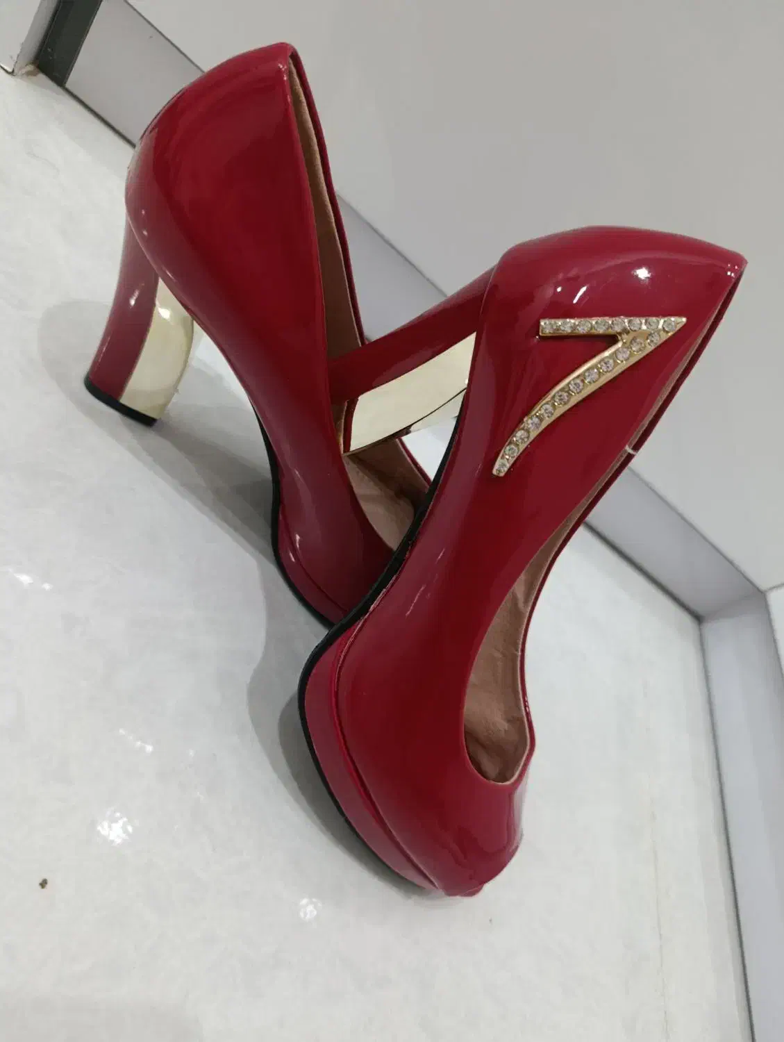 کفش مجلسی|کیف، کفش، کمربند|بندرعباس, |دیوار