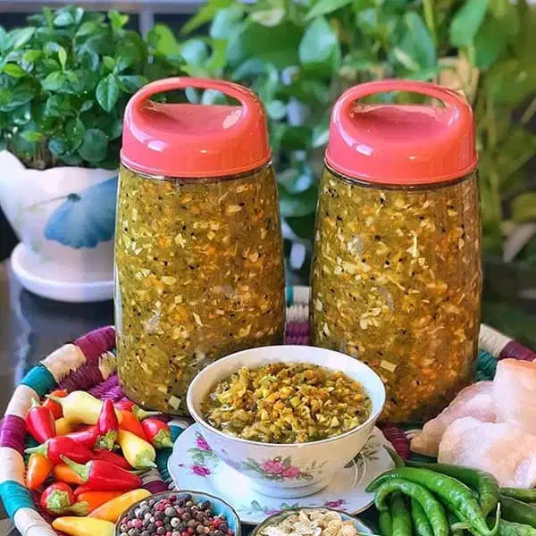 ترشی لیته تهیه شده ازسالم ترین مواد غذایی|خوردنی و آشامیدنی|قم, کیوانفر|دیوار