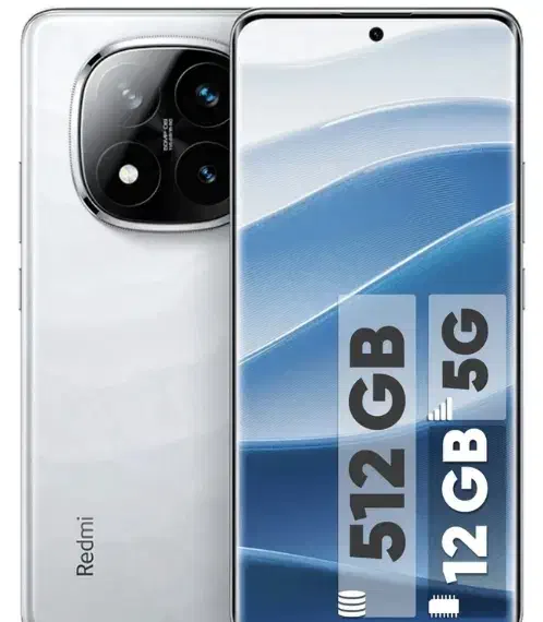 نوت 14 پرو پلاس|موبایل|خرم‌آباد, |دیوار