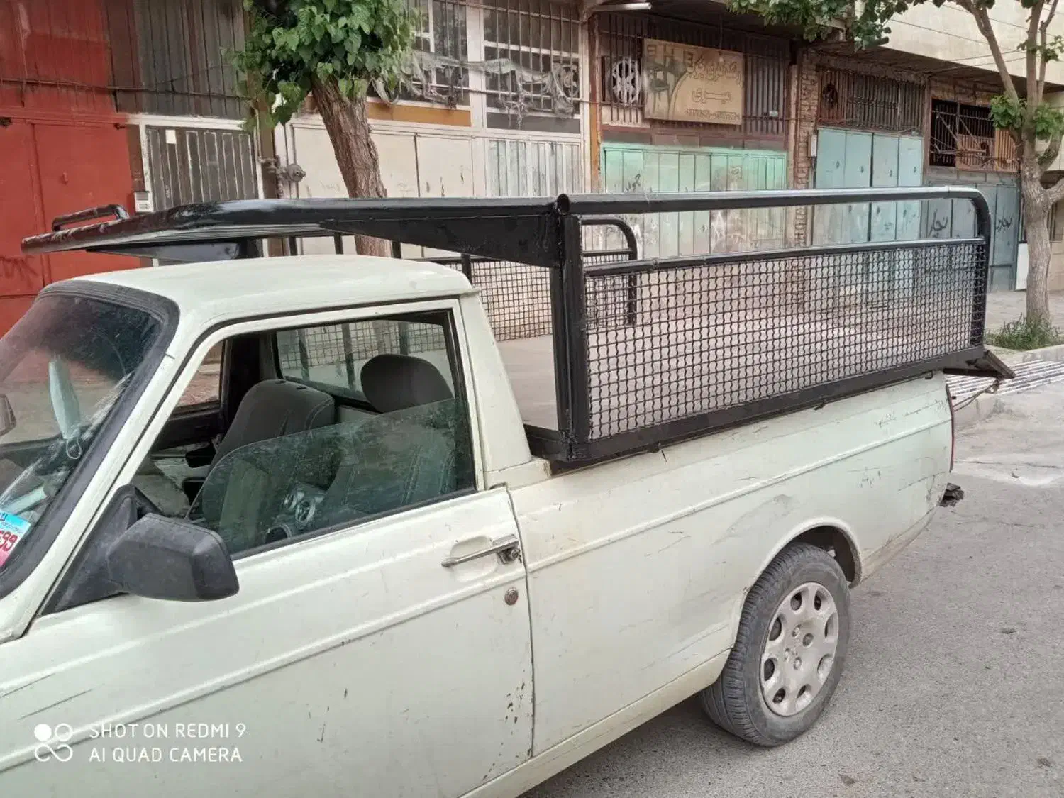 اتاق مبلی|ابزارآلات|سبزوار, طبرسی (جعفرآباد)|دیوار