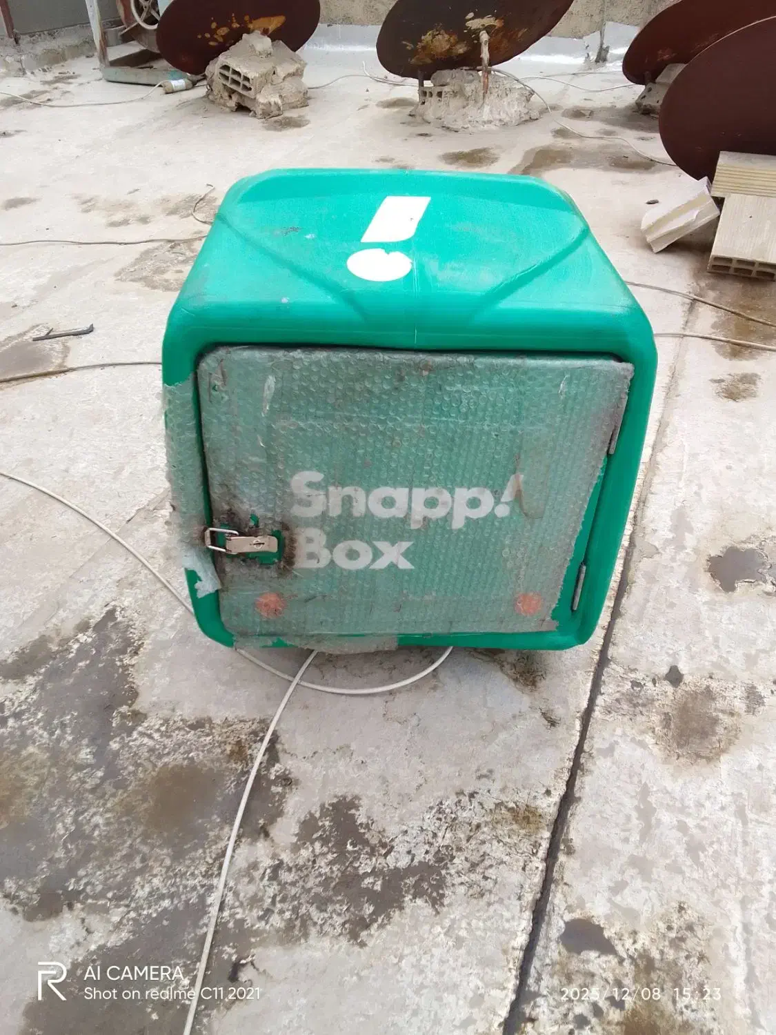 باکس موتور برای رستوران اسنپ وغیره،|کافی‌شاپ و رستوران|نسیم‌شهر, |دیوار