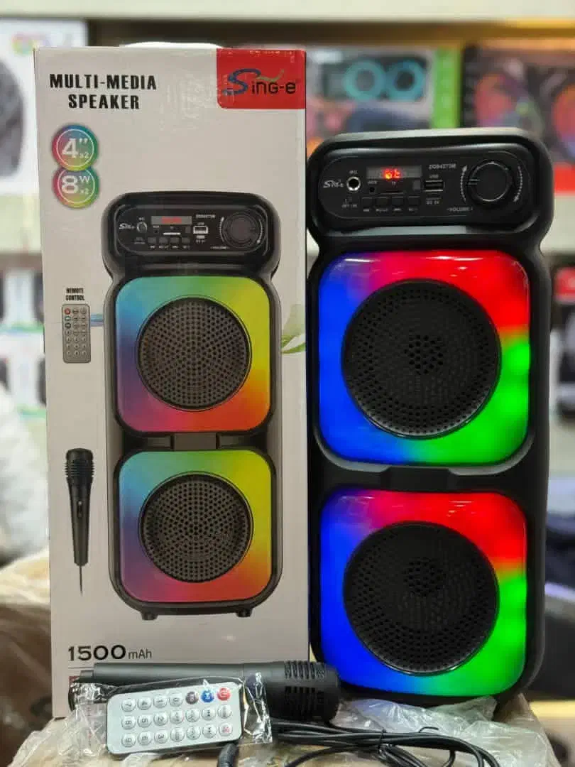 اسپیکر فوق العاده با کیفیت|سیستم صوتی خانگی|ابهر, |دیوار