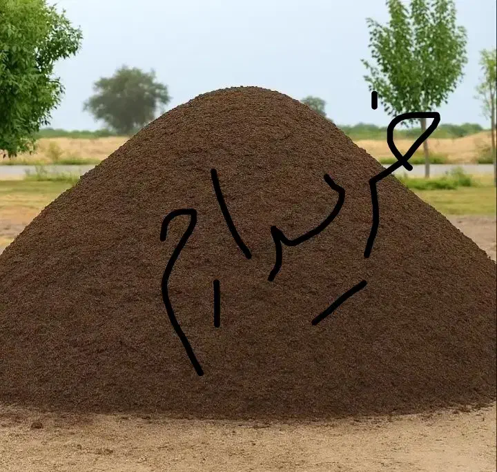 کود حیوانی|لوازم جانبی حیوانات|کوه چنار, |دیوار