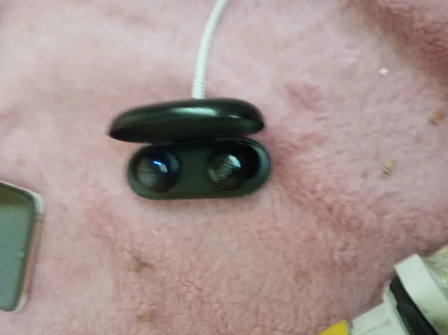 هندزفری بلوتوثی کیو سی وای شیاعومی|لوازم جانبی موبایل و تبلت|نجف‌آباد, یزدانشهر|دیوار