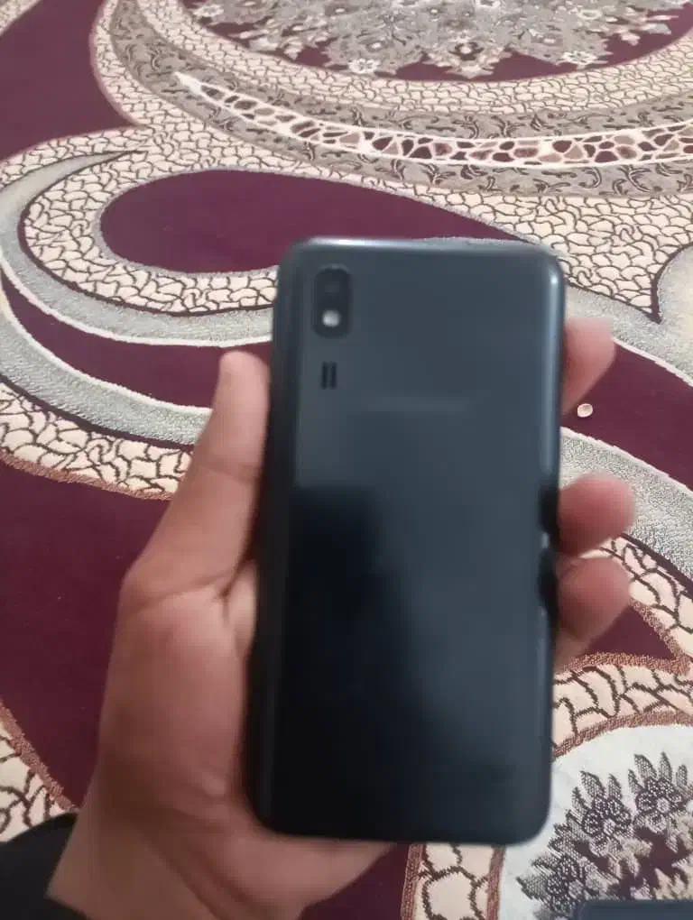 گوشیa2core|موبایل|زابل, |دیوار