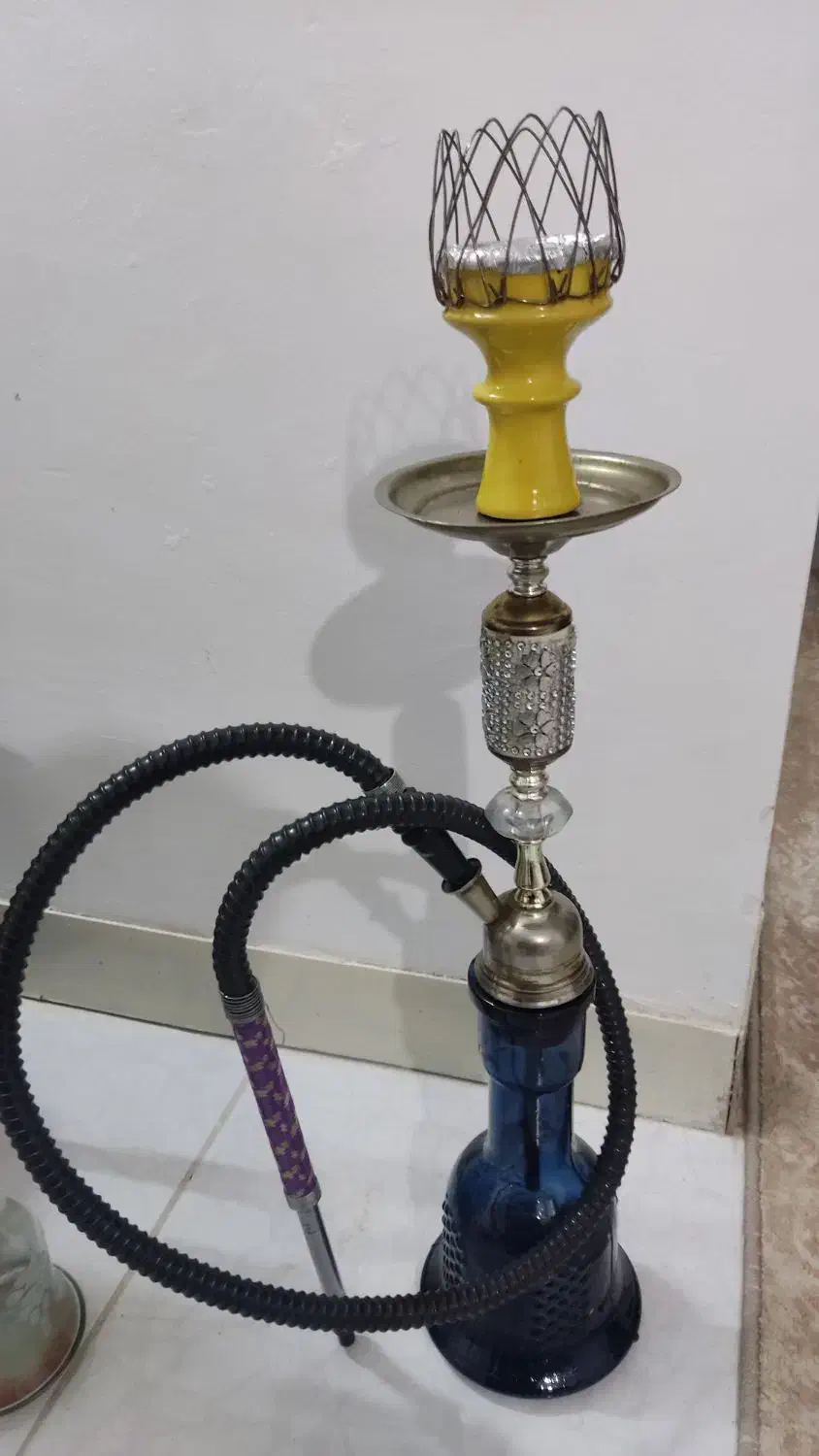 قیلون|کلکسیون و سرگرمی|بروجرد, |دیوار