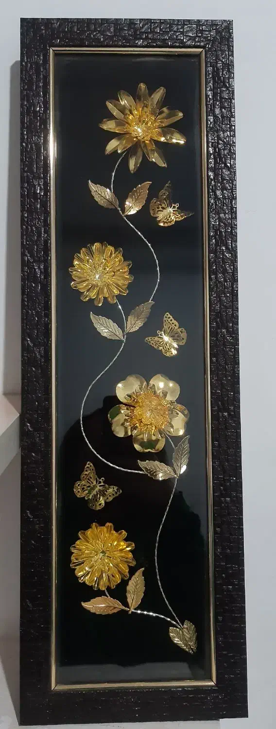 تابلو کاملا تمیز و نو|تابلو، نقاشی، عکس|خوی, |دیوار