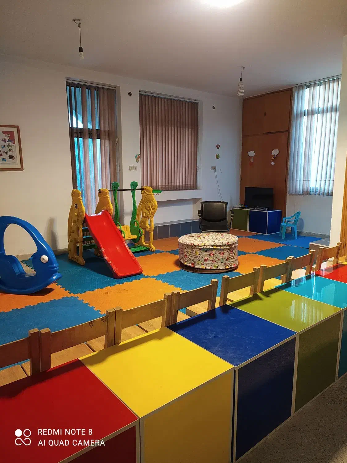 کلاس زبان کودک (شعبه بروجرد) با مدرک بین‌المللی|خدمات آموزشی|بروجرد, |دیوار