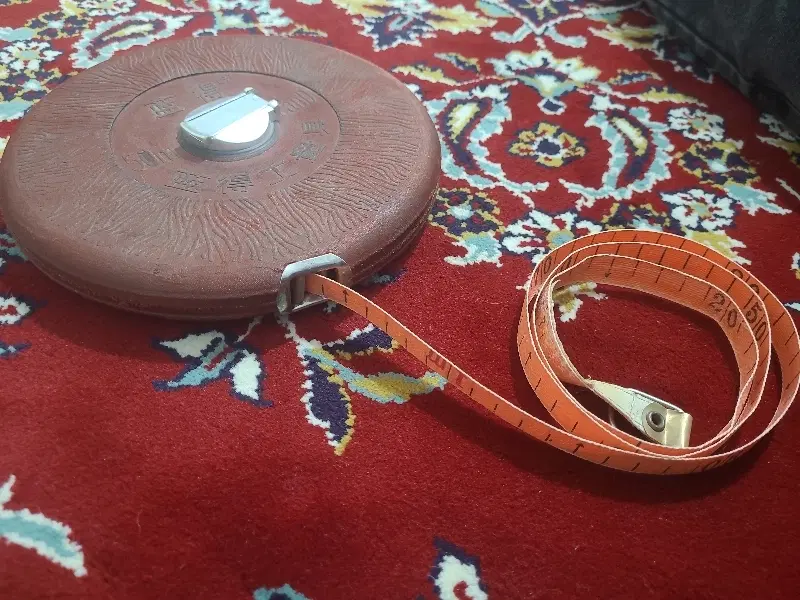 متر|ابزارآلات|کاشان, یحیی آباد|دیوار