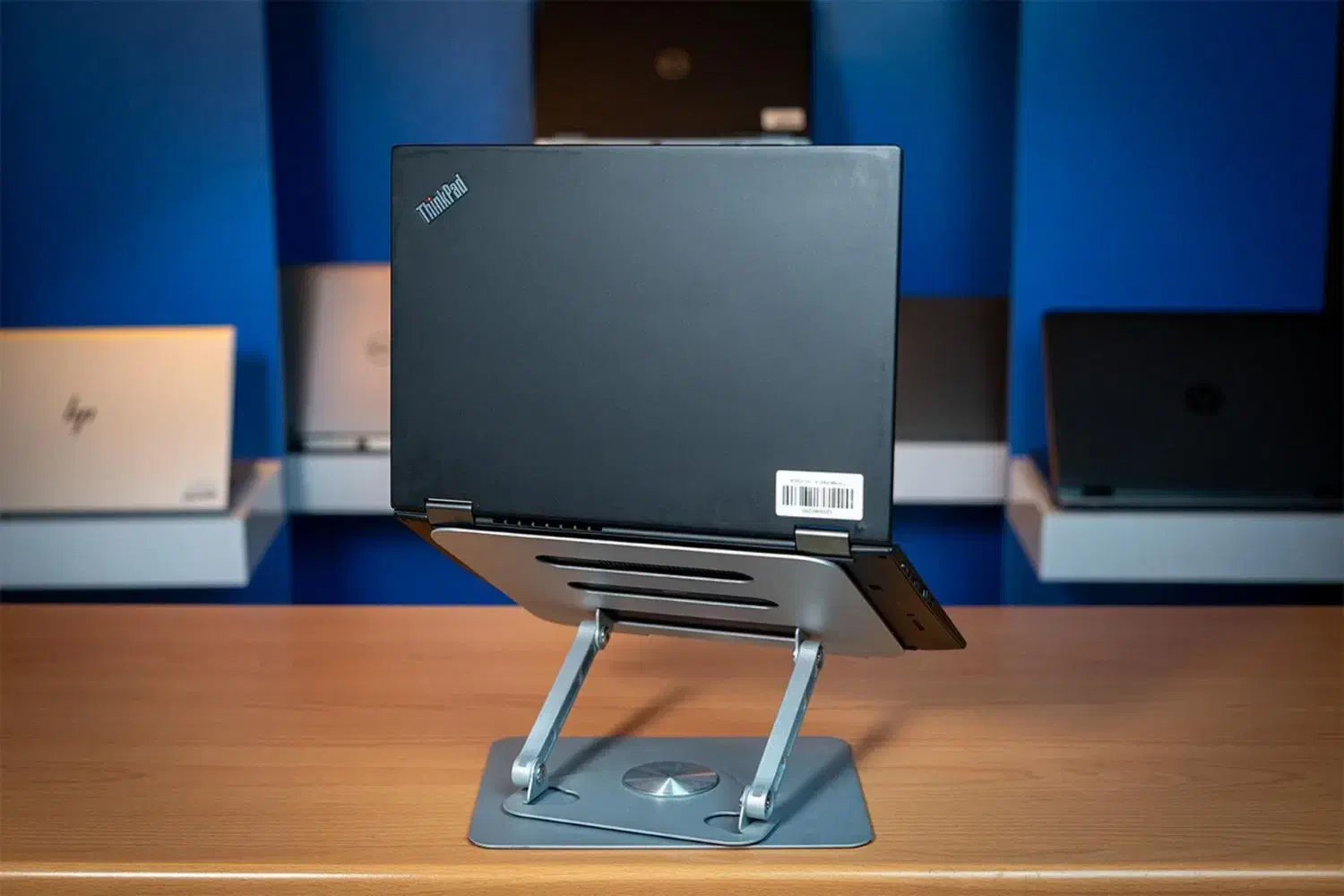 لپ تاپ تبلت LENOVO THINKPAD YOGA به همراه قلم|رایانه همراه|یزد, |دیوار