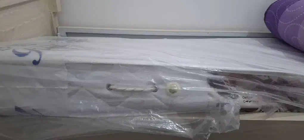 تشک نوجوان|تخت و سرویس خواب|رباط‌کریم, رباط‌کریم|دیوار