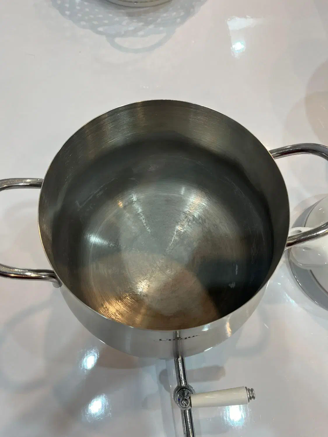 کتری قوری یونیک|قوری، کتری، قهوهساز دستی|تهران, باغ فیض|دیوار