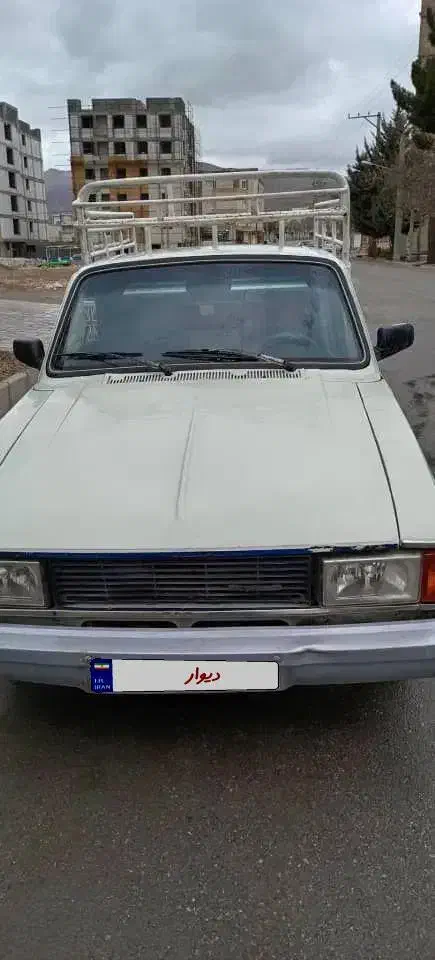 خودرو|خودرو کلاسیک|نهاوند, |دیوار