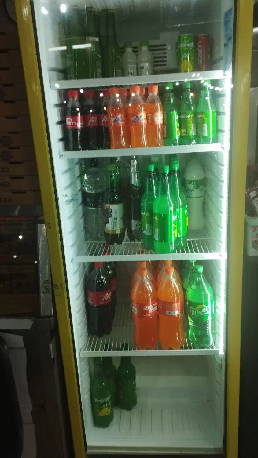 وسایل پیتزا سوخاری یخچال فر|کافیشاپ و رستوران|کاشان, کارگر|دیوار