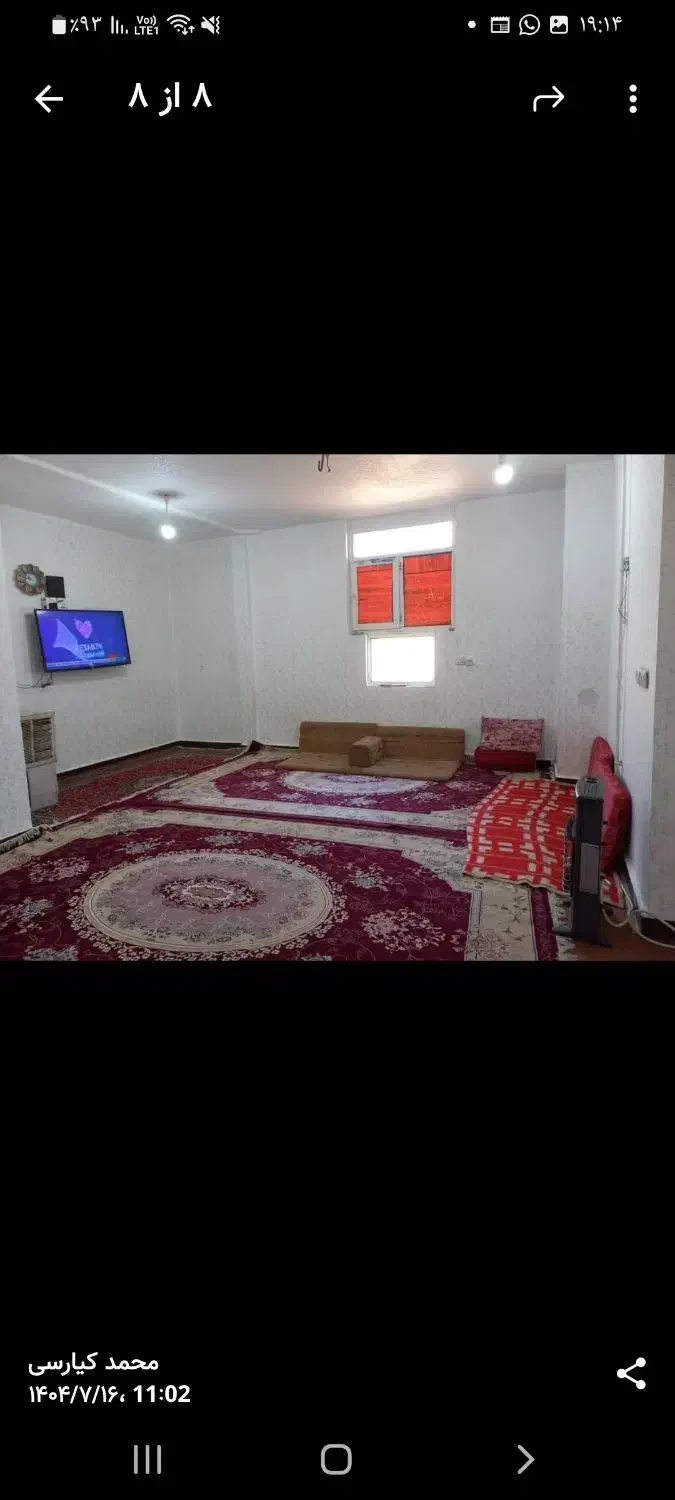 فروش،آپارتمان مهر|فروش آپارتمان|شوشتر, |دیوار