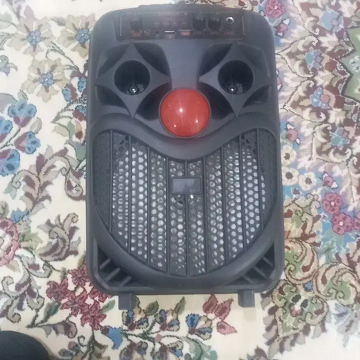 اسپیکر|سیستم صوتی خانگی|خرم‌آباد, |دیوار