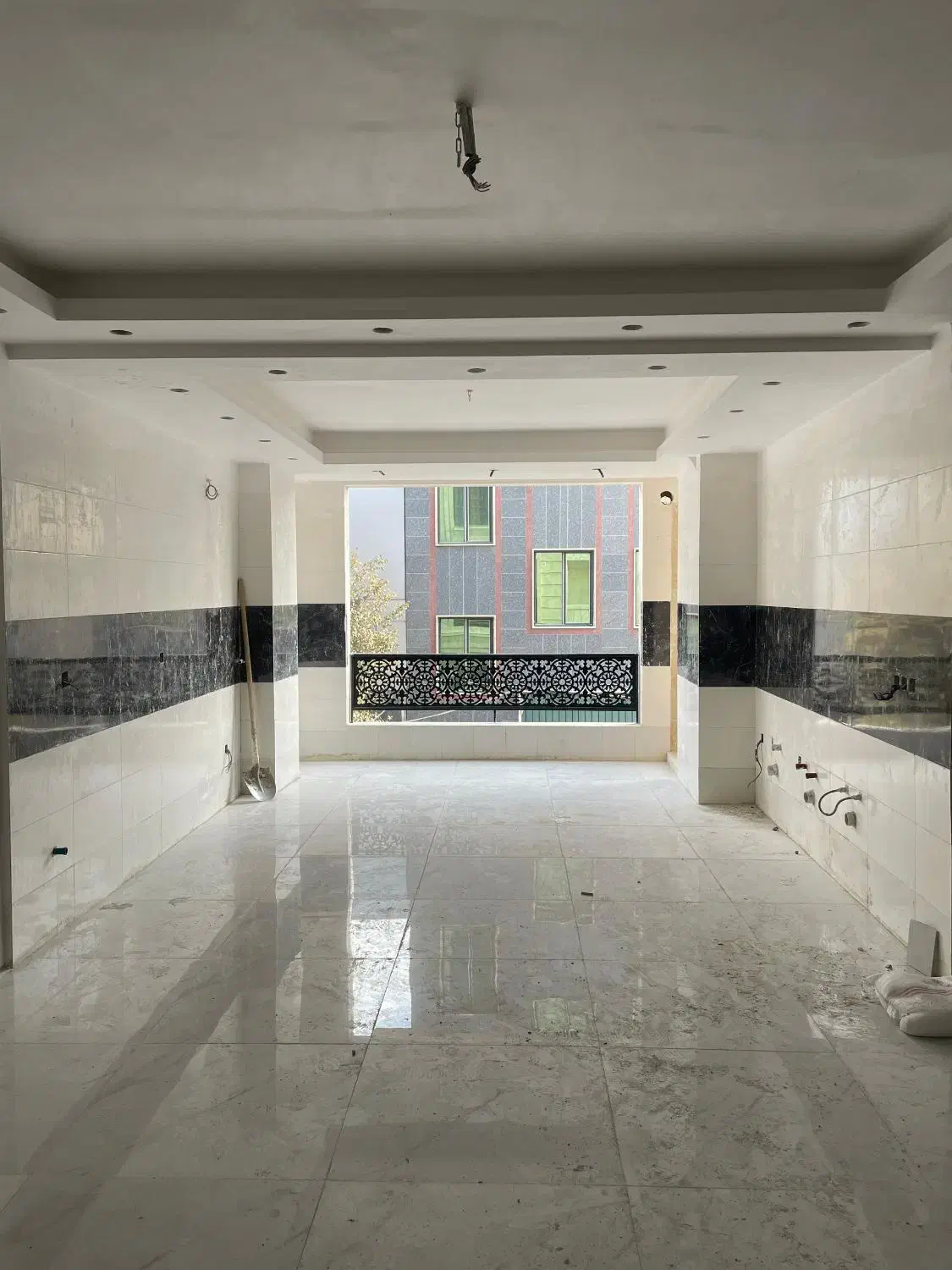 رهن ۱۳۰ متری نوساز|اجارهٔ آپارتمان|چهاردانگه (تهران), |دیوار