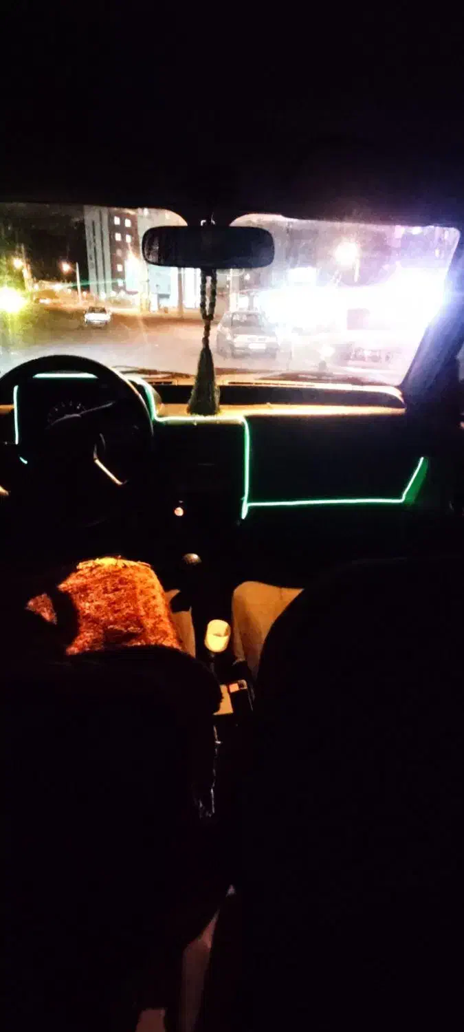 پراید|خودرو سواری و وانت|خسروشاه, |دیوار