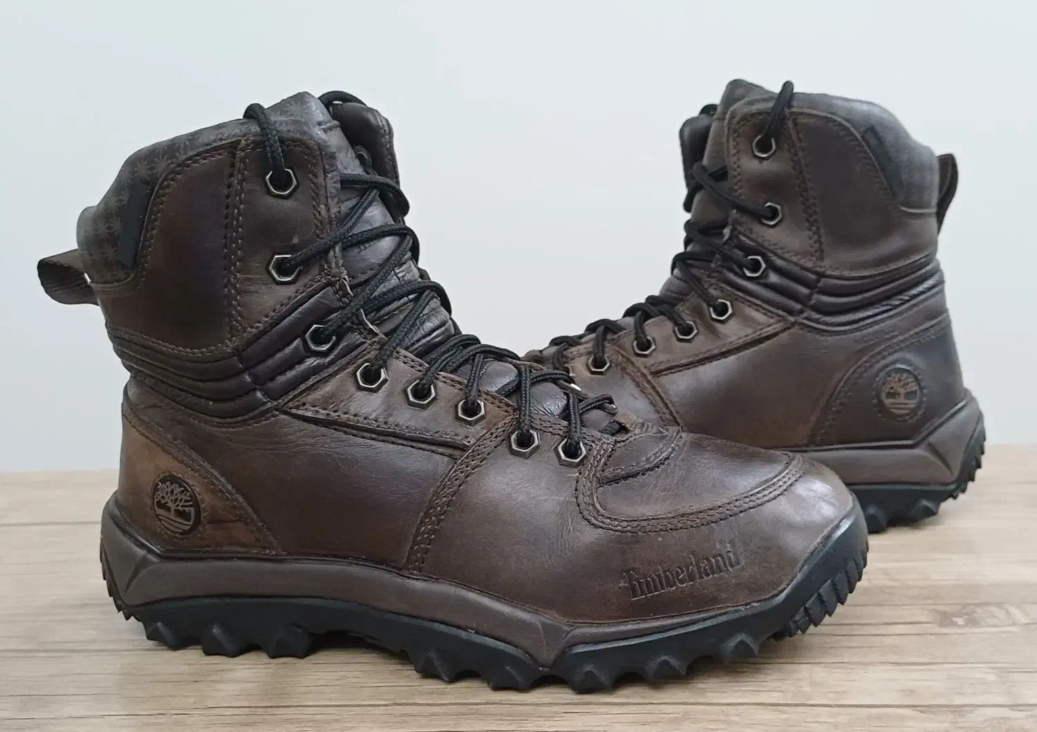 کفش بوت کوهنوردی اورجینالTimberland سایز ۴۲|کیف، کفش، کمربند|تهران, کرمان|دیوار