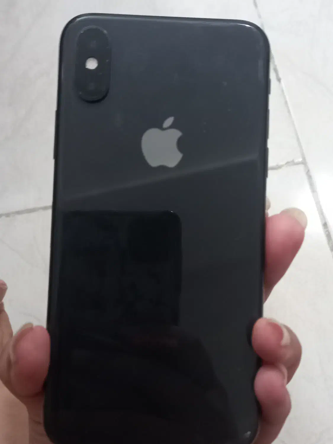 گوشی ایفون xs|موبایل|پیشوا, |دیوار