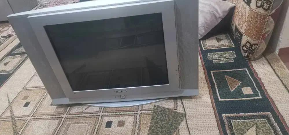 تلویزیون ۲۹ اینچ سامسونگ|تلویزیون و پروژکتور|مسجد سلیمان, |دیوار