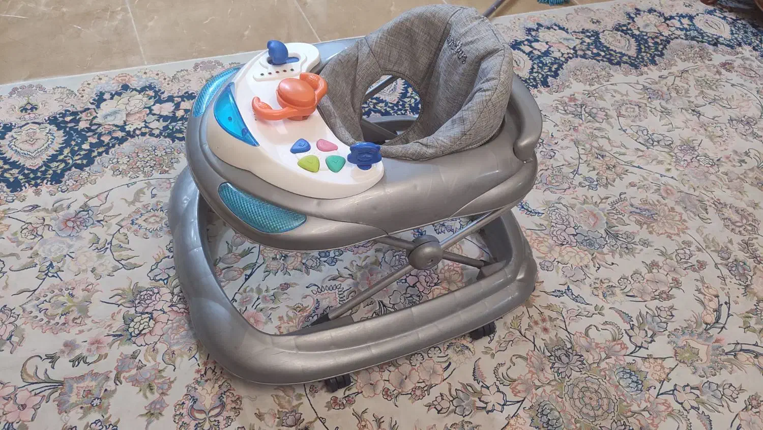 روروک|کالسکه و لوازم جانبی|کرج, کیانمهر|دیوار