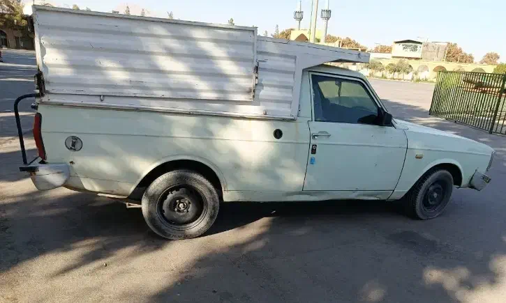 پیکان وانت|خودرو سواری و وانت|مهریز, |دیوار