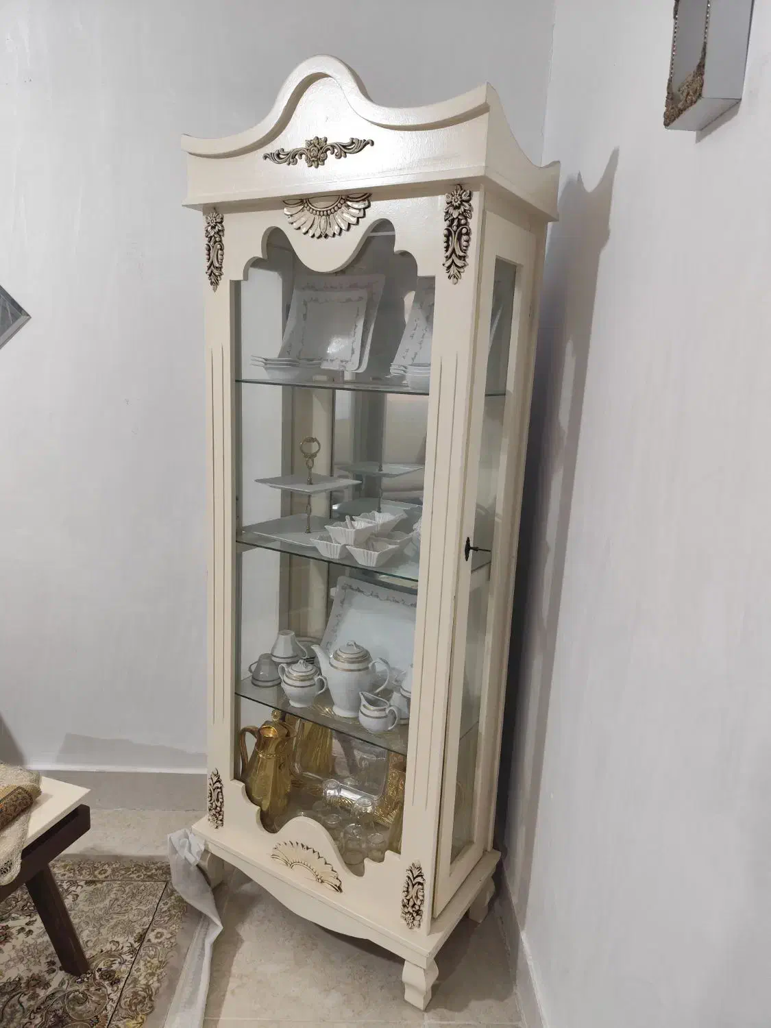 فروش|بوفه، ویترین، کنسول|سوسنگرد, |دیوار