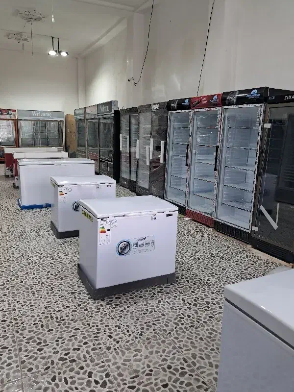 یخچال سارمین|یخچال و فریزر|کوهدشت, |دیوار