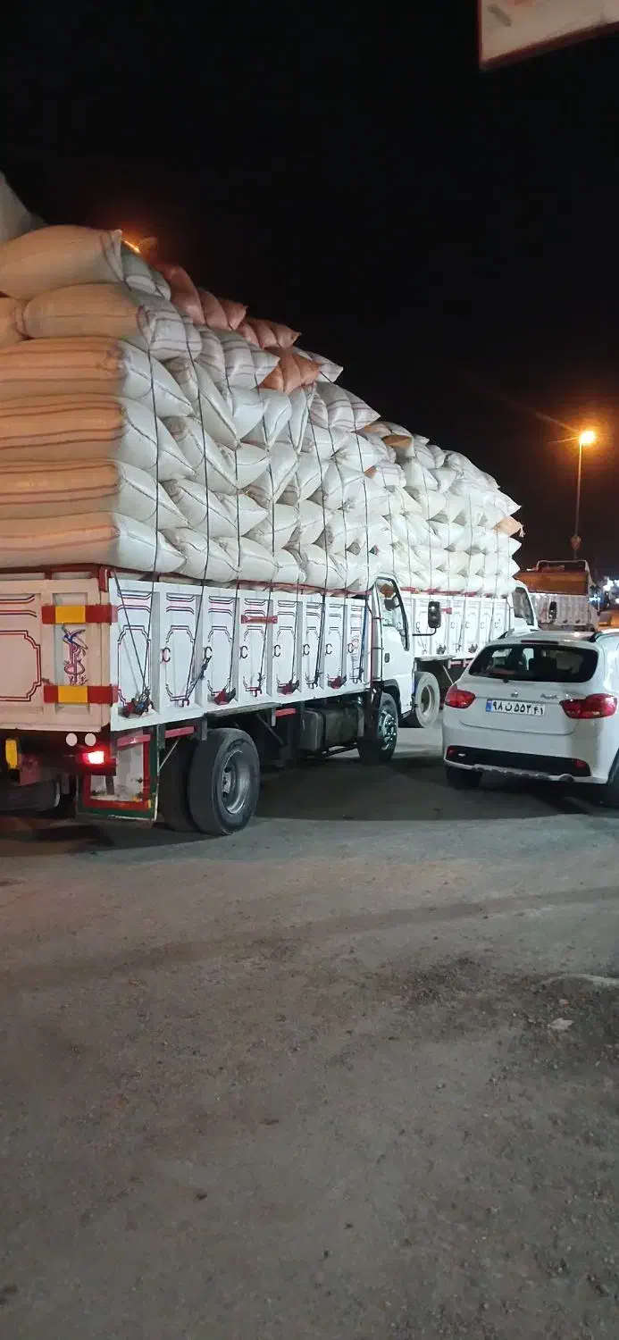 کاه گندم|لوازم جانبی حیوانات|اصفهان, بوستان آینه خانه|دیوار