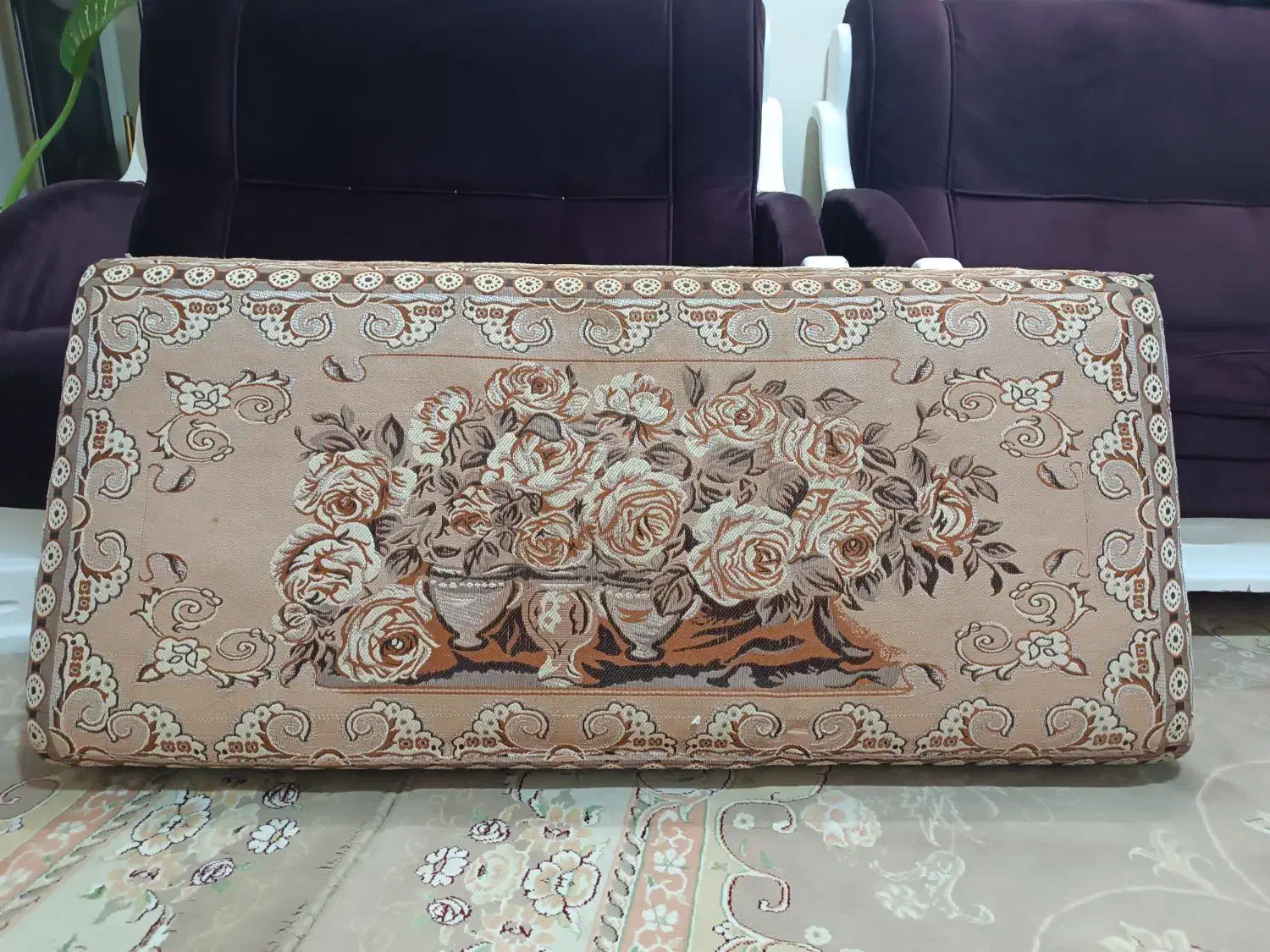 پشتی|پشتی|پاکدشت, پاکدشت (مامازند)|دیوار