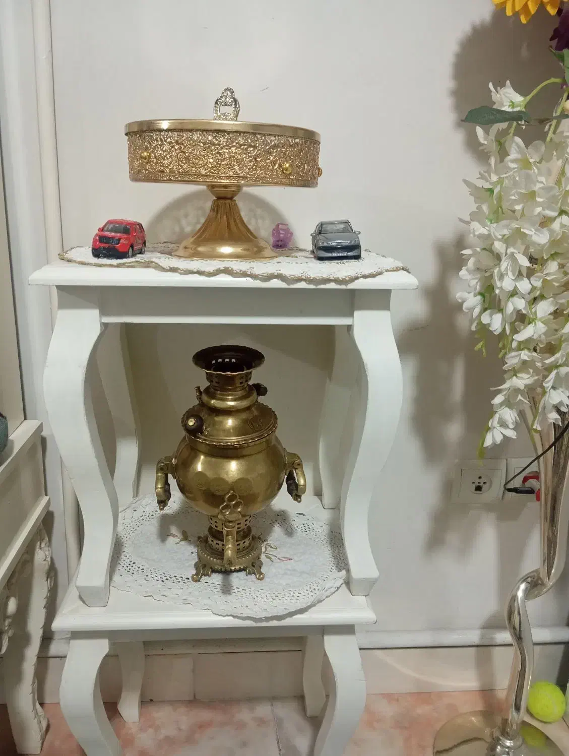 مبلمان 7 نفره|مبلمان خانگی و میز عسلی|شهریار, کهنز|دیوار